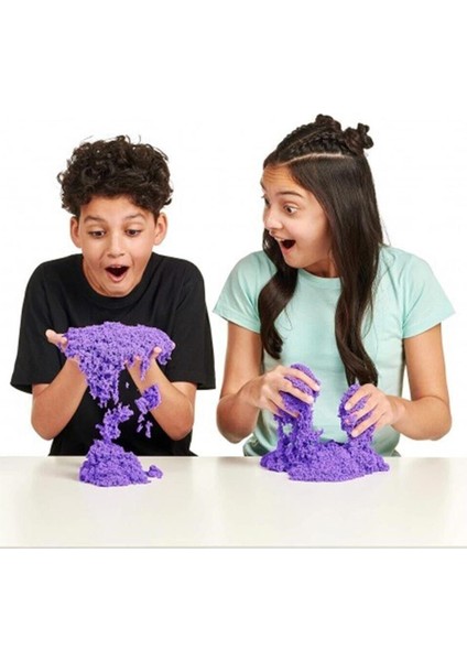 Foam Alive 50GR Sihirli Köpük Tekli Paket