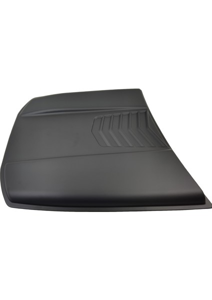 Volkswagen Amarok Uyumlu Kaput Üstü Scoop (2010-2020) (Musso, Navara Uyumlu) indirimleri
