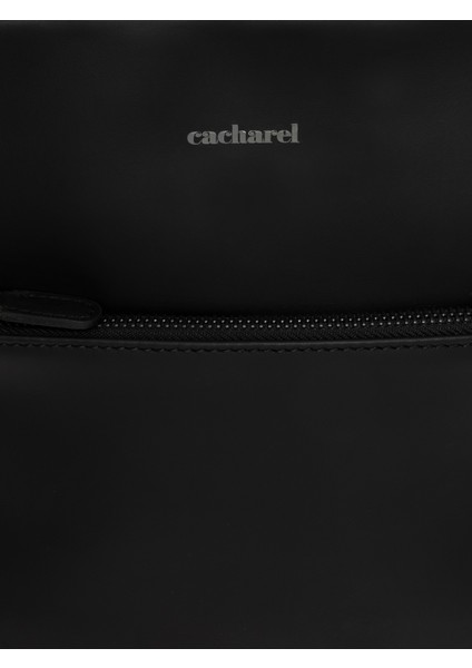 Erkek Erkek Siyah Omuz Çantası 50278600-VR046