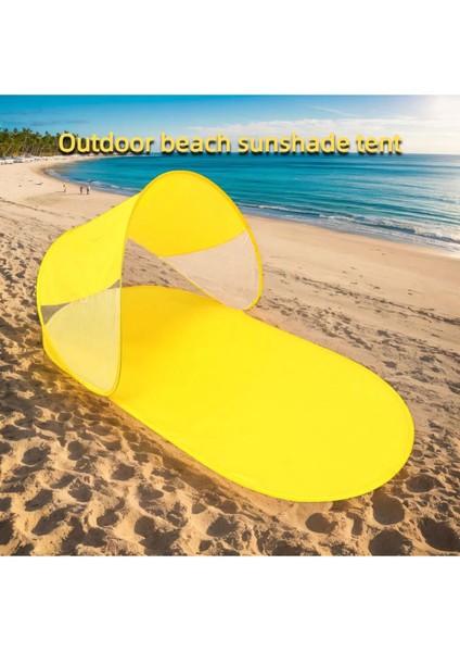 Renkli katlanabilir plaj seti, hafif ve pratik, pompasız, genişlik 272 cm