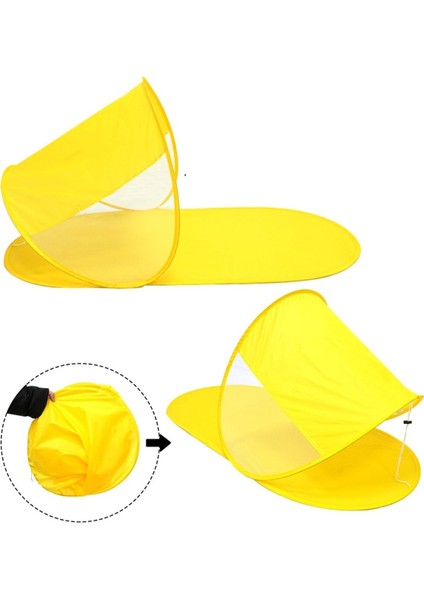 Renkli katlanabilir plaj seti, hafif ve pratik, pompasız, genişlik 272 cm fiyatları