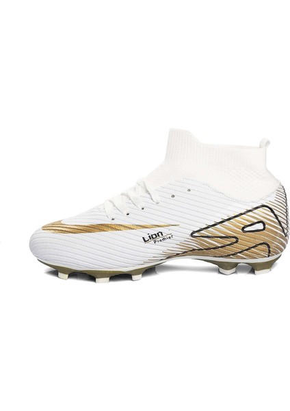 Erkek Çocuk Çoraplı Profesyonel Premieer Super Mercury Krampon LION-507-KR fiyatları