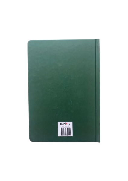 Keep Calm And Carry On Learning Retro Baskı Defter