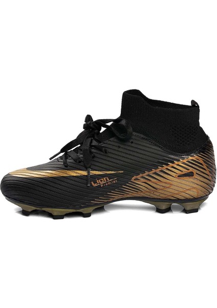 Erkek Çocuk Çoraplı Profesyonel Premieer Super Mercury Krampon LION-507-KR fiyatları