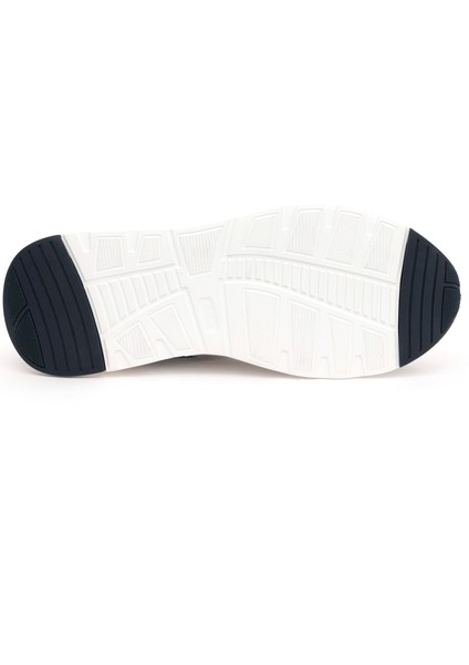 Erkek Gri Casual Ayakkabı 50287572-VR024