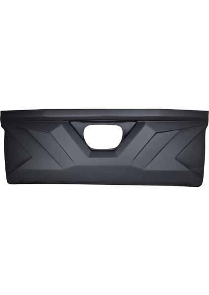 Mitsubishi L200 Uyumlu Arka Bagaj Kapağı Kaplaması (Seri 4 / 2010-2014) fiyatları