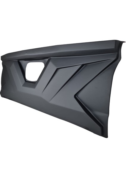 Mitsubishi L200 Uyumlu Arka Bagaj Kapağı Kaplaması (Seri 4 / 2010-2014) modelleri