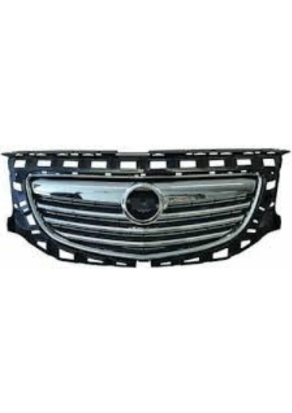 Panjur Komple – 2233569 00– Opel Insıgnıa 08-13 Arası Uyumlu