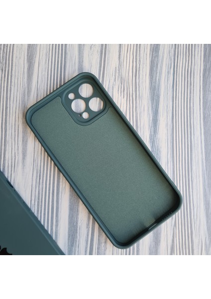 İphone 12 Promax İle Uyumlu LOGOSUZ Kamera Korumalı Lansman İçi Kadife Esnek Silikon Kılıf fiyatları