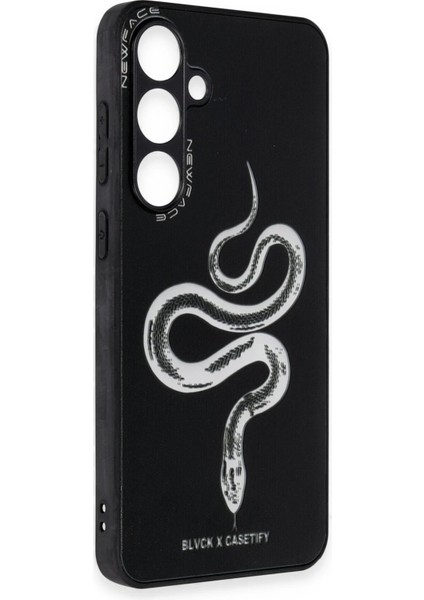 Samsung Galaxy A04S Kılıf Mirror Desenli Kapak - Mirror - 13 Drstr