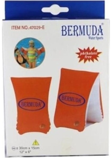 Kolluk 30X15 cm Turuncu - 47029-E