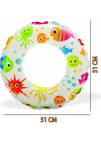Deniz Simidi, Can Simidi, 3-6 Yaş 51 cm (Boneli) indirimleri
