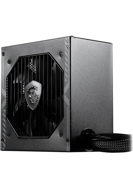 Msı Mag A650BN 650W 80+ Bronze Power Supply fiyatları