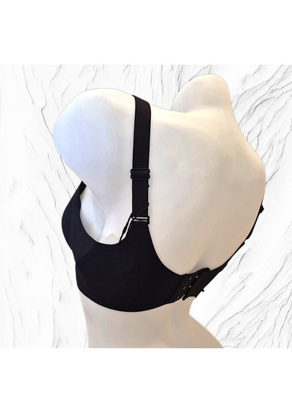 Miss Feliz Cilde Uyum Sağlayan Mikrofiber Ten Hayalet Sütyen Iz Bırakmayan Şıklık