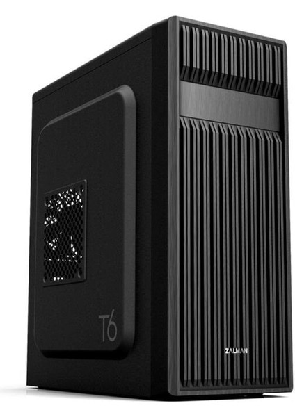 Zm-T6 Atx Middle Tover Kasa