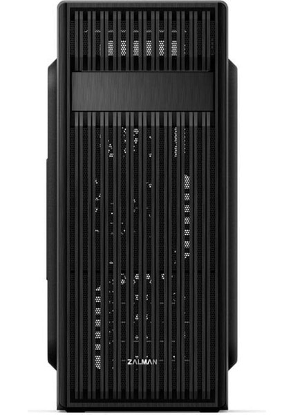 Zm-T6 Atx Middle Tover Kasa
