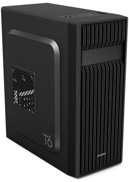 Zm-T6 Atx Middle Tover Kasa
