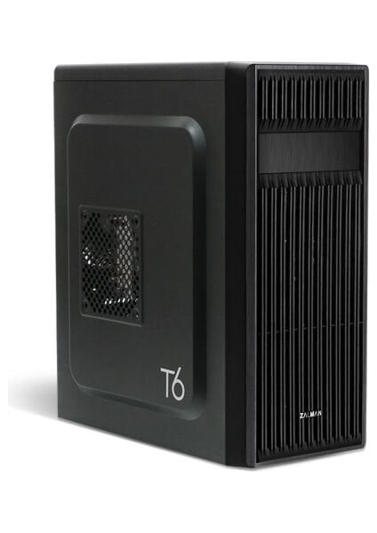 Zm-T6 Atx Middle Tover Kasa