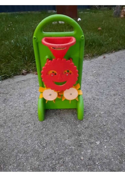 Kum ve Su Değirmeni Eğlenceli Havuz, Plaj Oyuncak