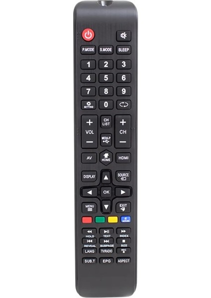 Dijitsu 58DS8500 Android Tv Kumanda fiyatları