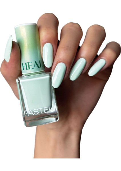 Summer Collection Aura Yaz Serisi Oje 438