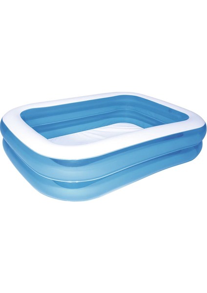 12819 Jumbo Şişme Havuz 211*132*46 cm fiyatları
