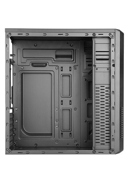 Frısby FC-2915B 350W 120MM Fan Atx Kasa fiyatları