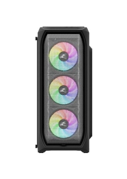 N5MF 600W Atx 4xrgb Fan Midt Kasa fiyatları
