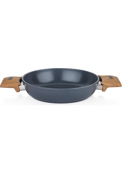 Seramik Tava Sahan Wok Seti Tava 26 cm Sahan 22 cm Wok 28 cm Sc Ha Fer modelleri