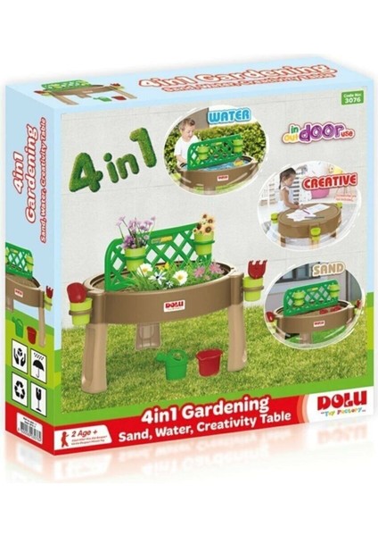 Çocuklar İçin Çok Amaçlı Bahçe Kum ve Su Oyun Seti, Eğlence Dolu Aktivite, Renk: Turuncu fırsatları