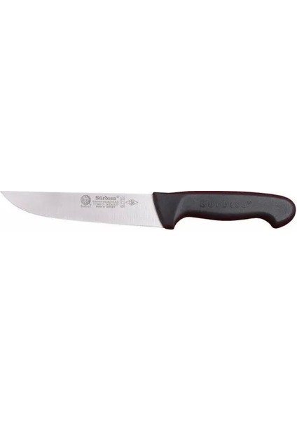 61115 - Sürmene Kasap Bıçağı 16,5 cm - Kurban, Doğrama, Kesim