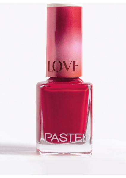 Summer Collection Aura 2025 Yaz Serisi Parlak Oje 446 Canlı Kırmızı 10 ml fiyatları