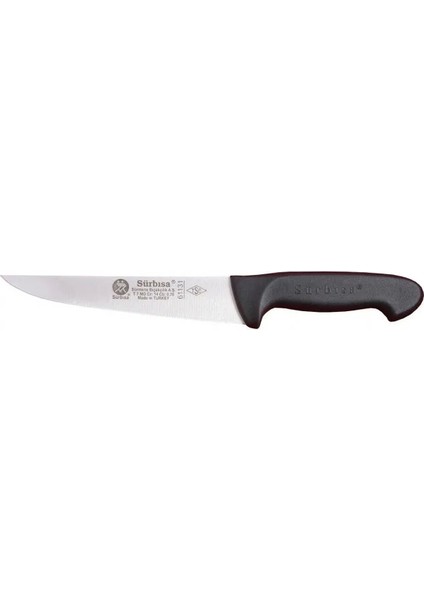 61131 - Sürmene Kasap Kemik Sıyırma Bıçağı 18,5 cm