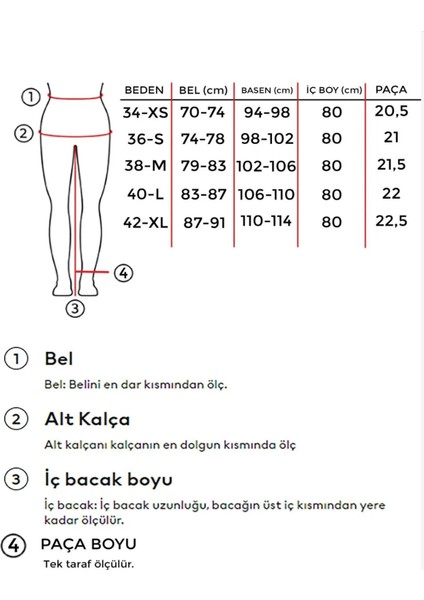 Baggy Füme Salaş Pantolon fırsatları