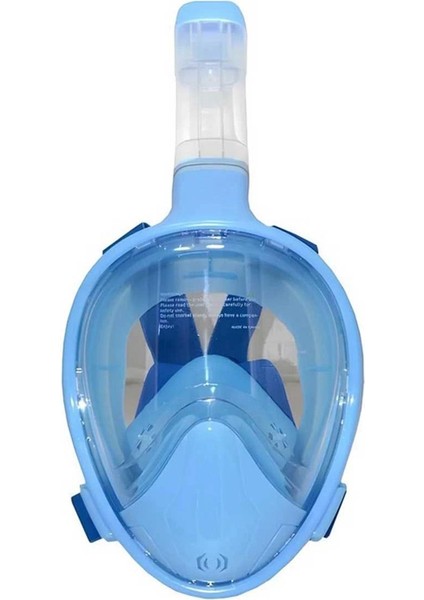 X/s Full Face Çantalı 430189