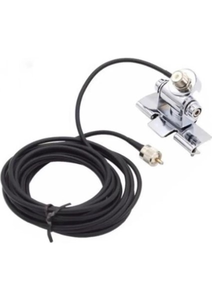 Kalitesi ile SG-7200 Anten + 5m Kablo + Gronda (Sabitleyici) fırsatları
