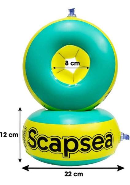 Brk Scapsea Kolluk 10-40 kg