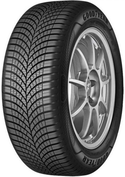 255/45 R19 100T Vec 4seasons G3 Fp Oto 4 Mevsim Lastiği (Üretim Yılı: 2024)