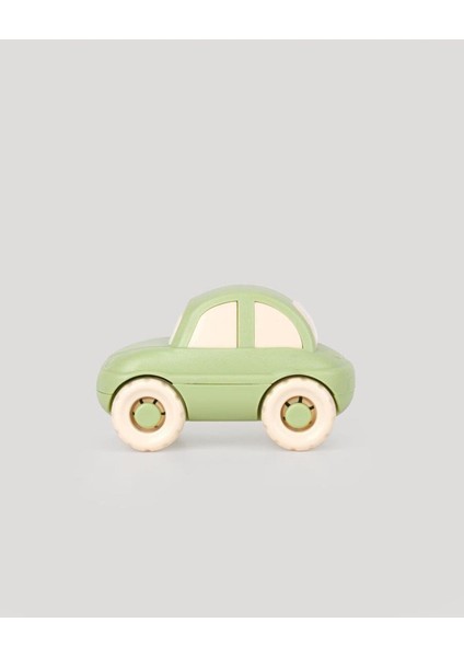 Renkli Minik Taşıtlar Seti, Eğlenceli ve Sevimli Oyuncaklar, 1+ Yaş fiyatları