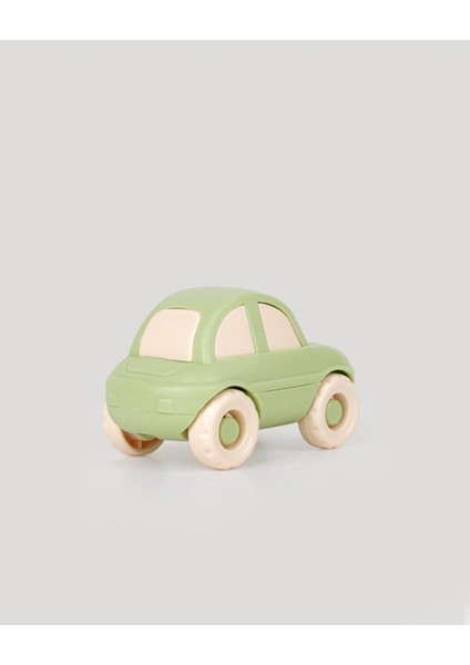 Renkli Minik Taşıtlar Seti, Eğlenceli ve Sevimli Oyuncaklar, 1+ Yaş modelleri