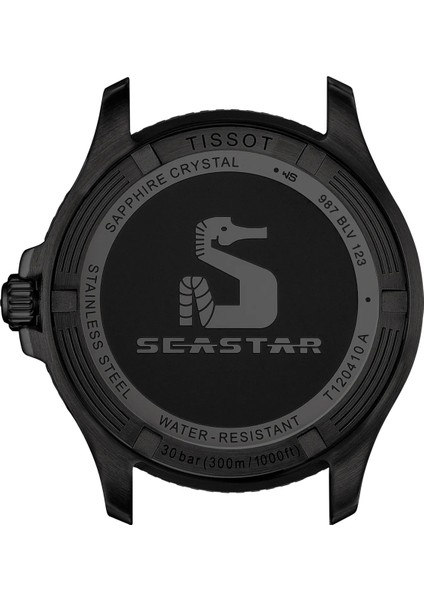 Seastar 1000 Quartz 40MM T1204103342100 fırsatları