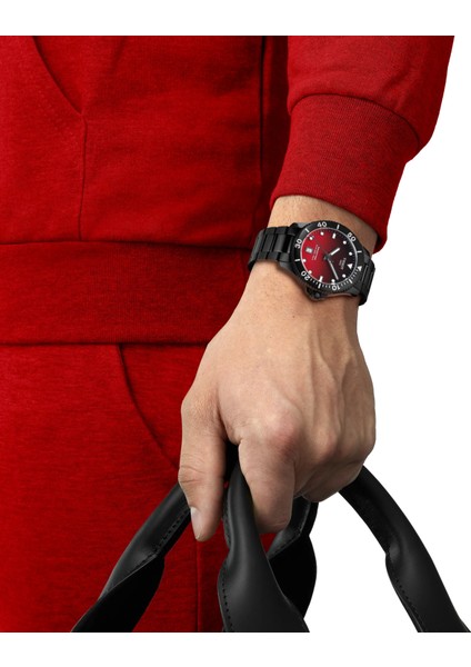 Seastar 1000 Quartz 40MM T1204103342100 indirimleri