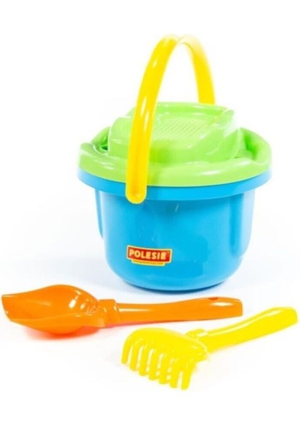 Renkli Kum Kova Seti, Plaj ve Havuz Eğlencesi, Beyaz, 1+ Yaş modelleri