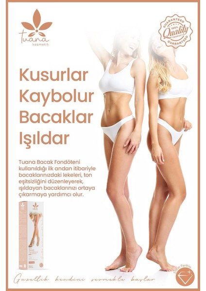 Air Stocking 03-Bronze Sprey Bacak Fondoteni- 120 ml