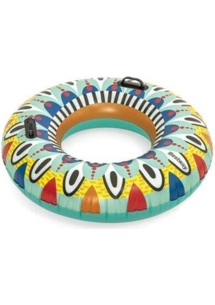 Renkli Eğlence Seti 107 cm, 1+ Yaş için çok renkli eğlence deneyimi