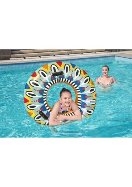 Renkli Eğlence Seti 107 cm, 1+ Yaş için çok renkli eğlence deneyimi fiyatları