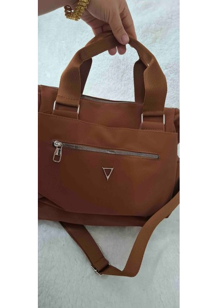 Renkli Askılı Çanta modelleri