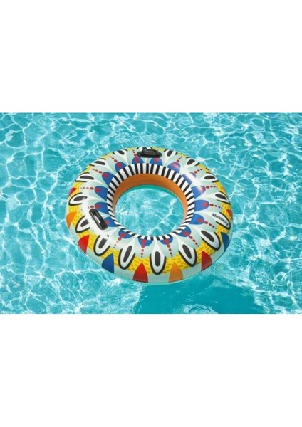 Renkli Eğlence Seti 107 cm, 1+ Yaş için çok renkli eğlence deneyimi