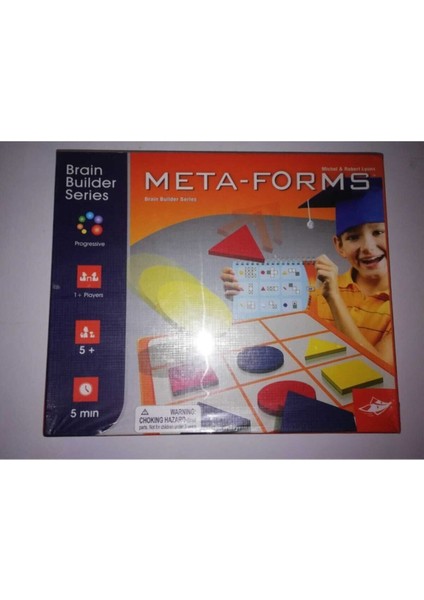 Meta-Forms
