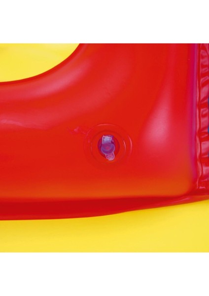 Renkli Eğlence Parkı, 152x107 cm, Çocuklar İçin Güzel ve Eğlenceli Zemin Oyunu indirimleri